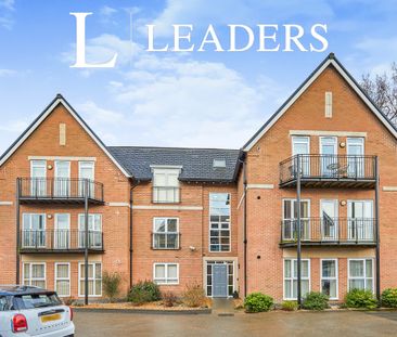 2 bedroom apartment to rent Elm House, Old Hall Avenue, Derby, DE23 - Photo 3