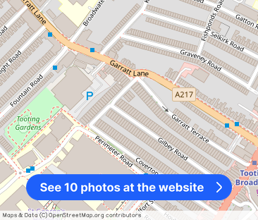 Gilbey Road, Tooting - Photo 1