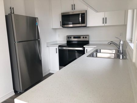 For Lease - 9460 THE GORE Road Unit# 91, Brampton, Ontario - Photo 4