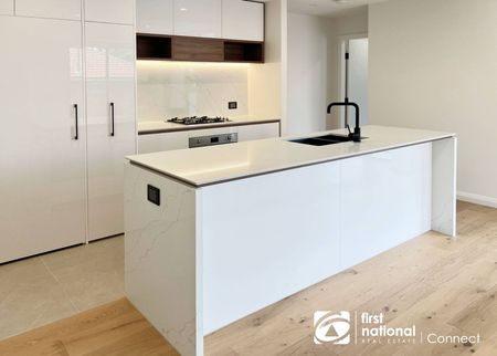 Lavish 2 bedroom unit - Photo 4