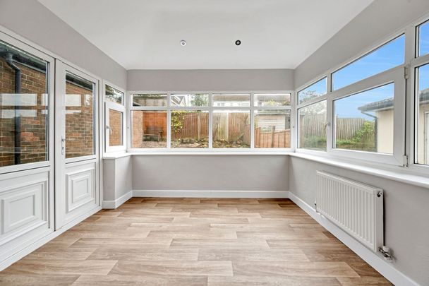 3 bed semi-detached house to rent in Chapter Road, Darwen, BB3 - Photo 1