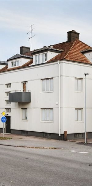 Sveagatan 21 B - Foto 2