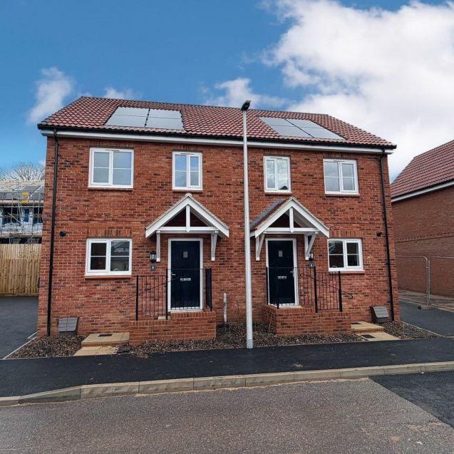 Skylark Way, Exmouth - Photo 1