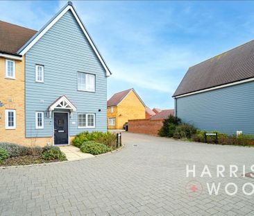 2 bedroom semi-detached house to rent - Photo 5