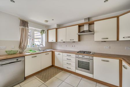 3 bedroom townhouse to rent - Photo 3