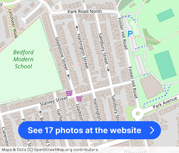 Hartington Street, Bedford - Photo 1