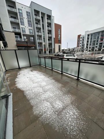 For Lease - 460 Gordon Krantz Avenue Unit# 113, Milton, Ontario - Photo 5