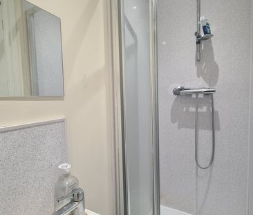 1 bedroom house to rent Greetwell Road, Lincoln, Lincolnshire, LN2 - Photo 2