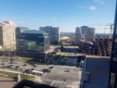 For Lease - 510 Curran Place Unit# 1409, Mississauga, Ontario - Photo 5