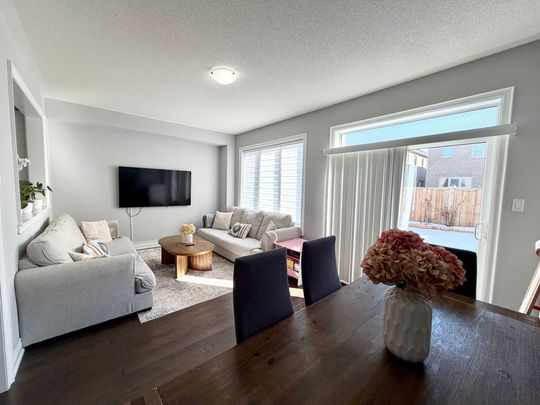 For Lease - 362 Kirkham Drive, Markham, Ontario - Photo 1