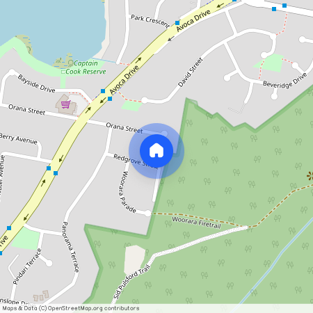 2/14a Redgrove St, NSW 2251, Green Point