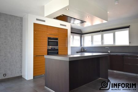 Appartement te huur - Foto 5