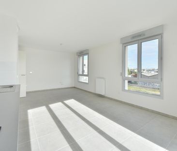 location Appartement T3 DE 61.6m² À TOULOUSE - Photo 3