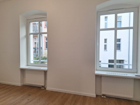 Tür an Tür mit Freunden: Erstbezug in ausgebauter Remise - Photo 1