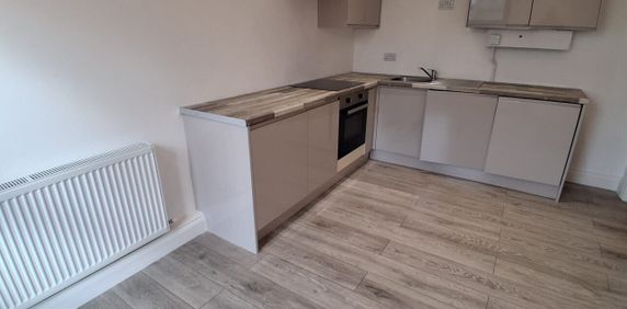 St Nicholas Street, Kings Lynn - Photo 2