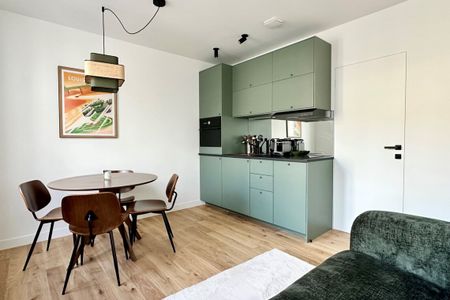 Appartement à louer rue Saint Dominique, Paris 7ème - Photo 5