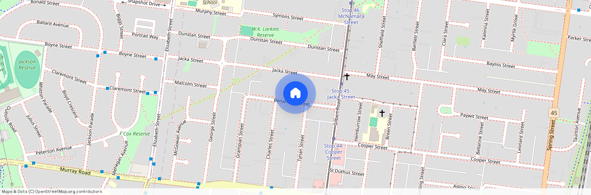 1/14 Benambra Street, Vic 3072, Preston