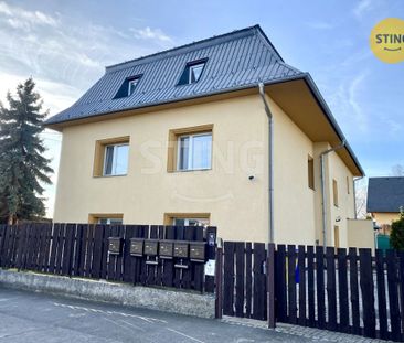 Byt 1+1 k pronájmu, Opava / Vávrovice, ulice Držkovická - Photo 1