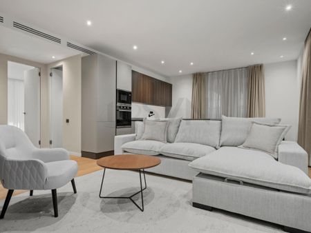 Apartament elegant 3 camere zona Primaverii I Imobil nou - Photo 4