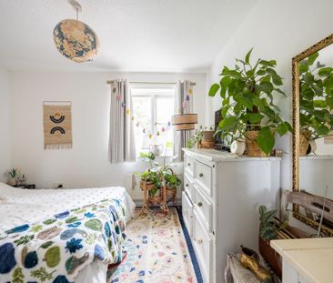 1 bedroom terraced house to rent - Photo 6