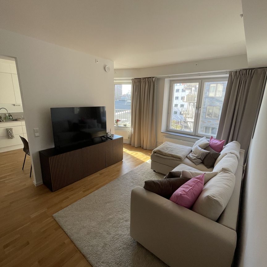 Bratteråsbacken, Göteborg - Photo 1