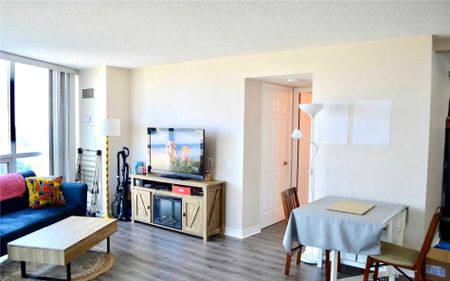 For Lease - 83 Borough Drive Unit# 1206, Toronto, Ontario - Photo 3
