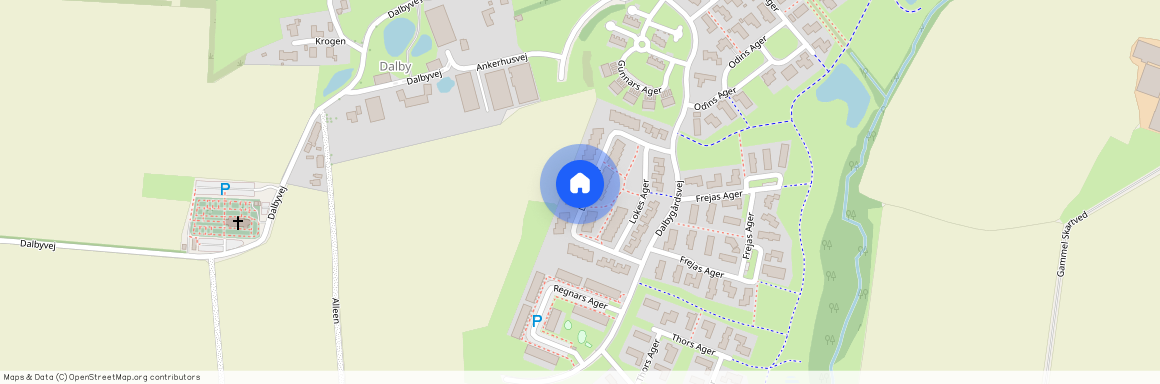 Lokes Ager 44, 6000 Kolding