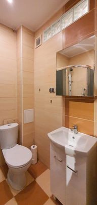 Mieszkanie do wynajęcia 2 pokoje Równa, Warszawa 49 m² - Фото 1