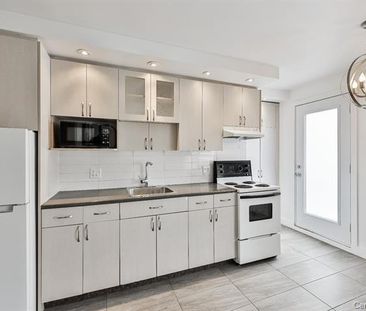 Appartement à louer - Montréal (LaSalle) - Photo 2