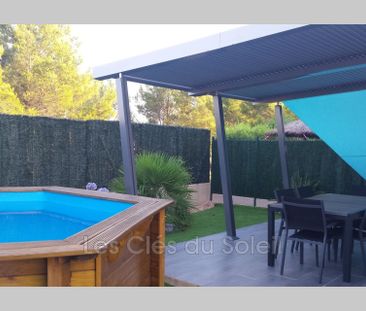 Location Maison 4 pièces 83m² CUERS 83390 - Photo 6