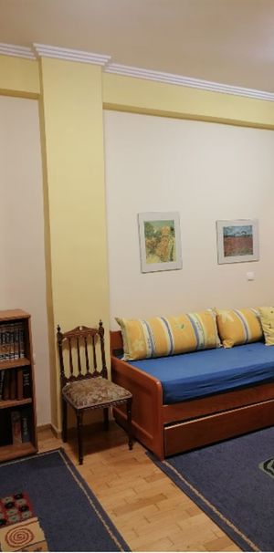 Διαμέρισμα για ενοικίαση Βούλγαρη - Άγιος Ελευθέριος - Ντεπώ (Βούλγαρη - Ντεπώ - Μαρτίου) - Photo 1