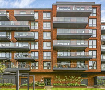 Gaumont Place, London, SW2 4GA - Photo 3