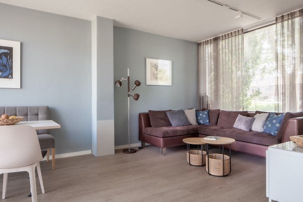 Te huur: Huis Koegrasstraat in Hoofddorp - Foto 1