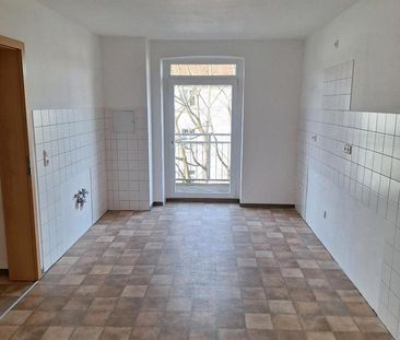 Wohnung ab sofort zu vermieten - Foto 1
