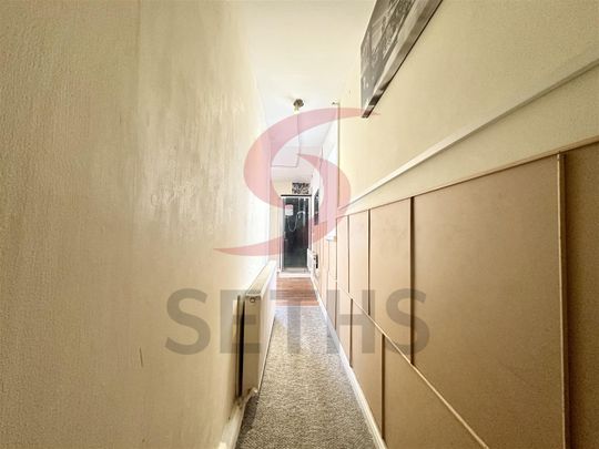 Abbey Street, LE16, Leicestershire - Photo 1
