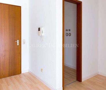 Helle 4-Zimmer-Wohnung mit Balkon in S-Hoffeld - Foto 1