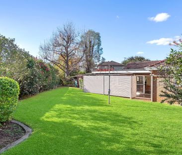 10 Stephen Avenue, Ryde NSW 2112 - House For Rent | Domain - Photo 3