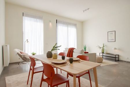 Appartement te huur - Foto 4