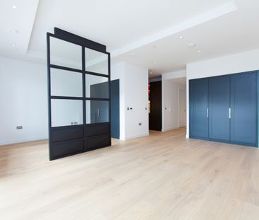 studio apartment to rent - Photo 1