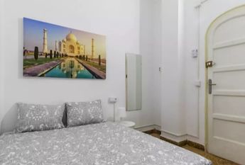 Gran Vía Marqués del Turia, Valencia, Valencian Community 46005