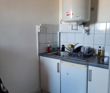 Appartement T2 à louer - 34 m² - Photo 3