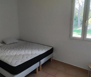 Location Maison Piscine parking Cabrieres - Photo 4