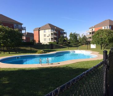 Condo 4 1/2 à louer - Brossard - Dix30 - Photo 4