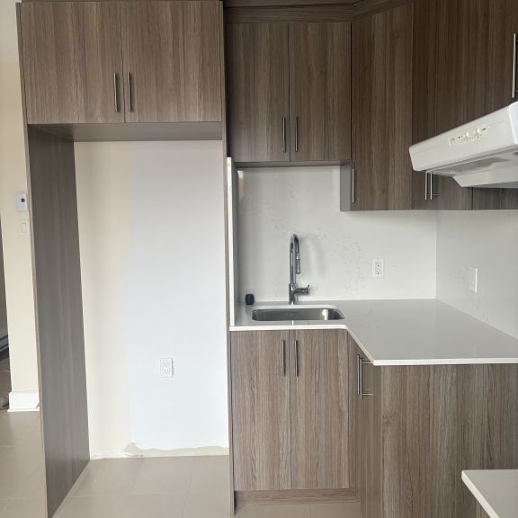 Appartement 31/2 - Photo 1