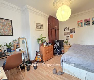 5 Bedroom Student Houses Hyde Park - Photo 2