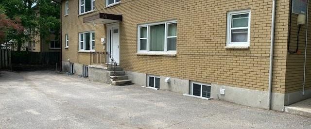 76 Durham St. Unit 5 - 2Beds/1Bath | 76 Durham St, Kingston - Photo 1