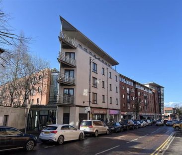 D1.8 Whitehall Square, Belfast, BT12 5EU - Photo 6
