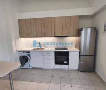 Διαμέρισμα για ενοικίαση Καμίνια (Ηράκλειο Κρήτης) - Photo 1