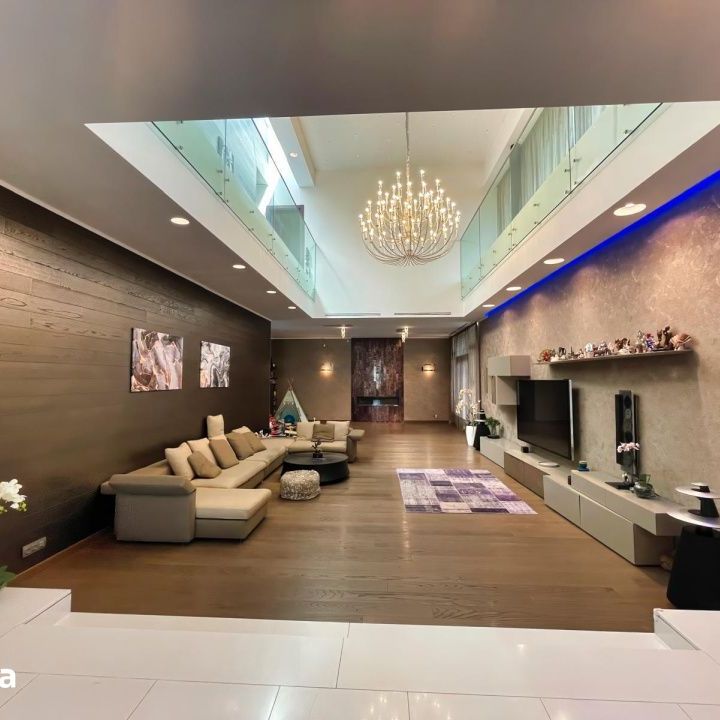 Exclusive Villa | Neo - Modern Design | Sisesti - Baneasa | Interior S - Photo 1