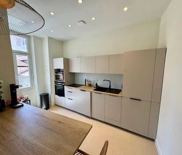 Location Appartement 2 pièces 43m² NICE 06300 - Photo 6